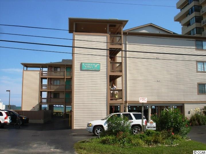 2009 S Ocean Blvd. UNIT #304 North Myrtle Beach, SC 29582