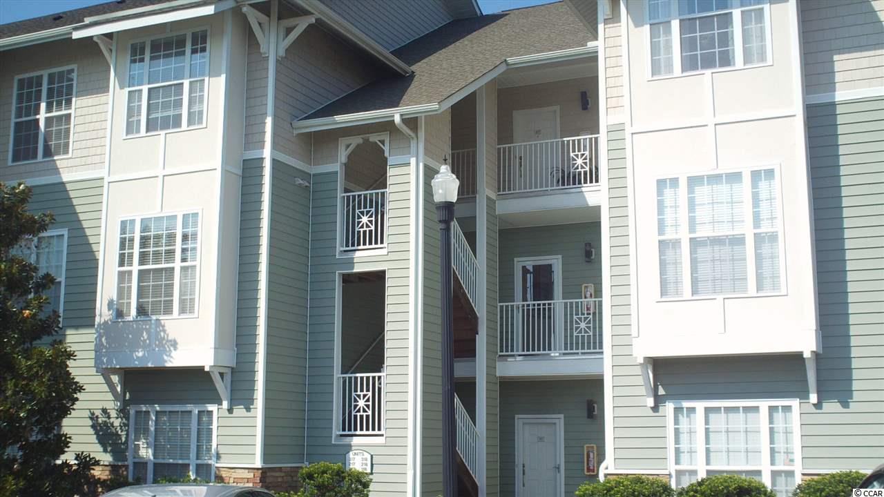 127 Garden City Connector UNIT 217 & 28 Garden City, SC 29576