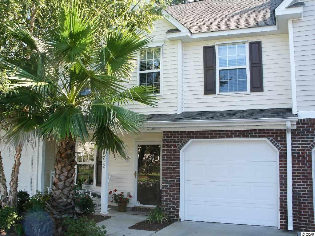 92-2 Red Rose Blvd. UNIT #2 Pawleys Island, SC 29585