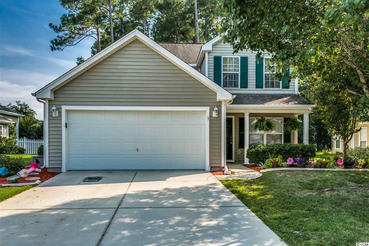 3607 Fire Ring Ct. Myrtle Beach, SC 29579