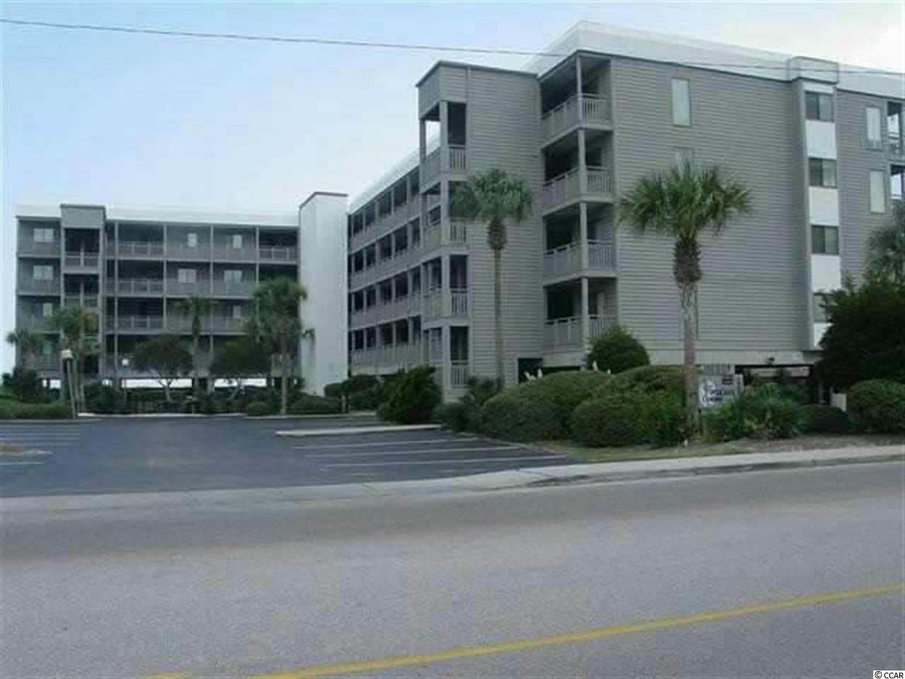 9580 Shore Dr. UNIT #302 Myrtle Beach, SC 29572