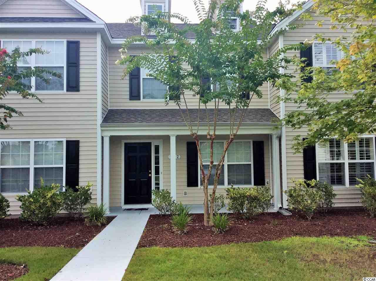 132 Madrid Dr. Murrells Inlet, SC 29576