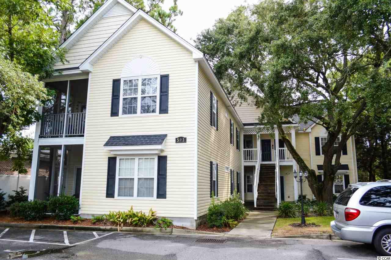 503 N 35th Ave. N UNIT #1 Myrtle Beach, SC 29577