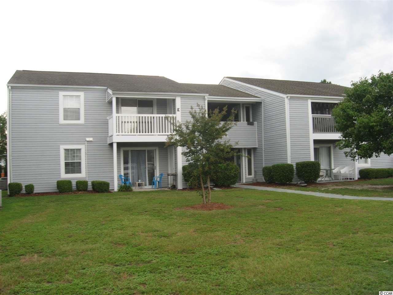 1356 Glenns Bay Rd. UNIT 207-K Surfside Beach, SC 29575