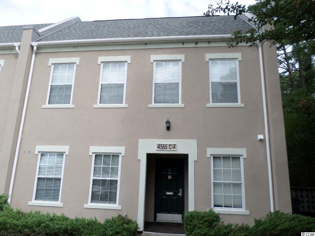 4565 Girvan Dr. UNIT C Myrtle Beach, SC 29579