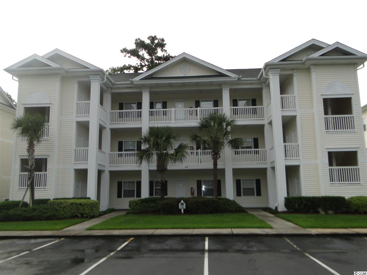 616 River Oaks Dr. UNIT 54-B Myrtle Beach, SC 29579