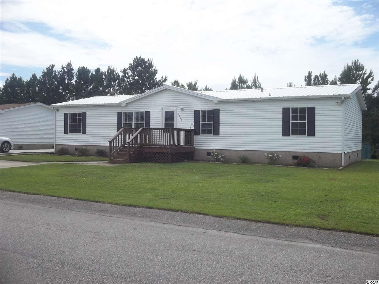 8606 Bragg Dr. Myrtle Beach, SC 29588