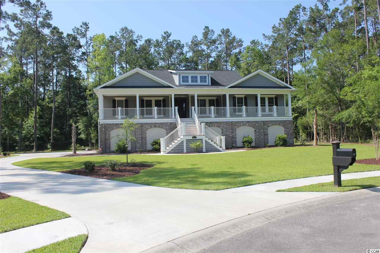 632 Nautilus Dr. Murrells Inlet, SC 29576