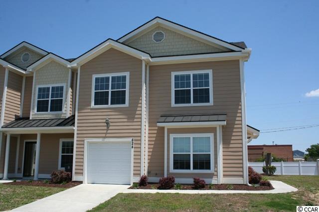 729 Shell Creek Circle UNIT B22-5 North Myrtle Beach, SC 29582