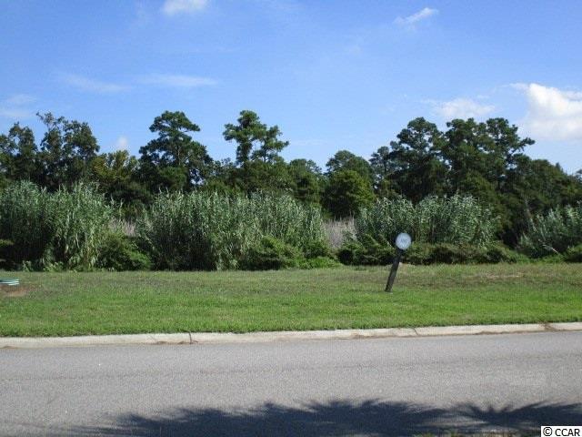 Lot 105 Cravens St. Georgetown, SC 29440