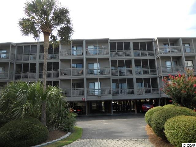 9581 Shore Dr. UNIT #132 Myrtle Beach, SC 29572