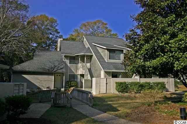 112 Westhill Circle UNIT 8-B Myrtle Beach, SC 29572