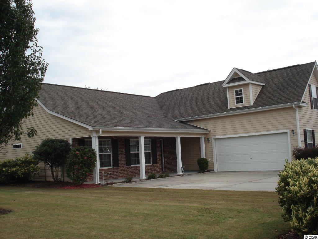 404 Adare Ct. Murrells Inlet, SC 29576