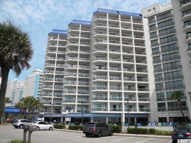 200 N 76th Ave. N UNIT #209 Myrtle Beach, SC 29572