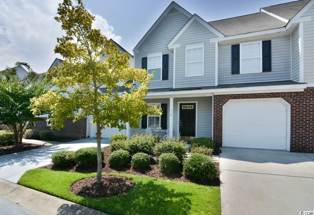 318 Wembley Way Murrells Inlet, SC 29576