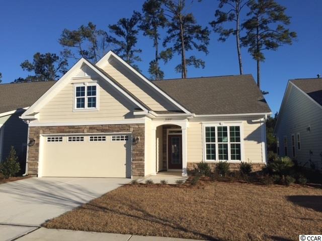 2181 Birchwood Circle Myrtle Beach, SC 29577