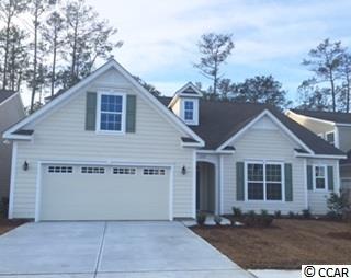 2122 Silver Spring Ln. Myrtle Beach, SC 29577