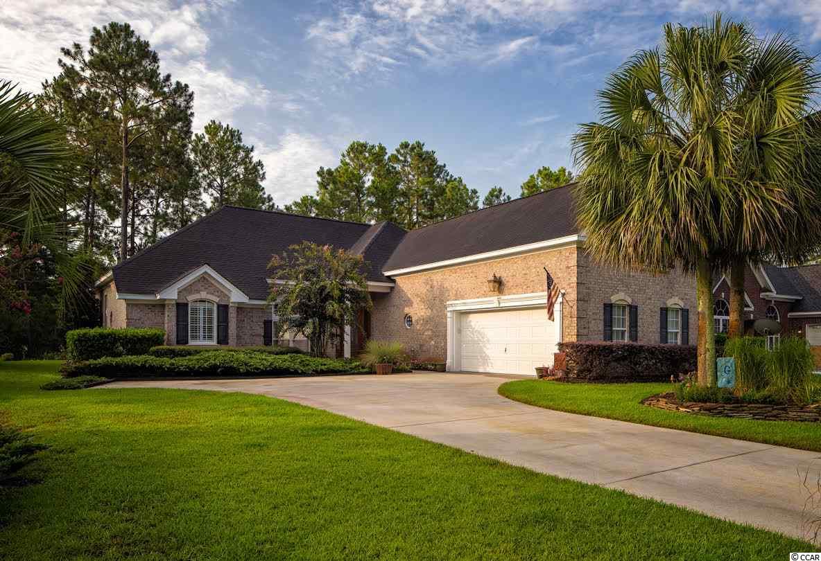 4129 Girvan Dr. Myrtle Beach, SC 29579