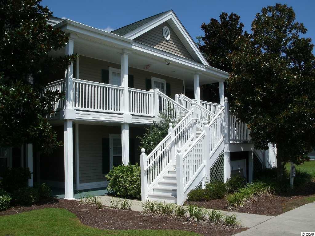 1117 Blue Stem Dr. UNIT 32-A Pawleys Island, SC 29585