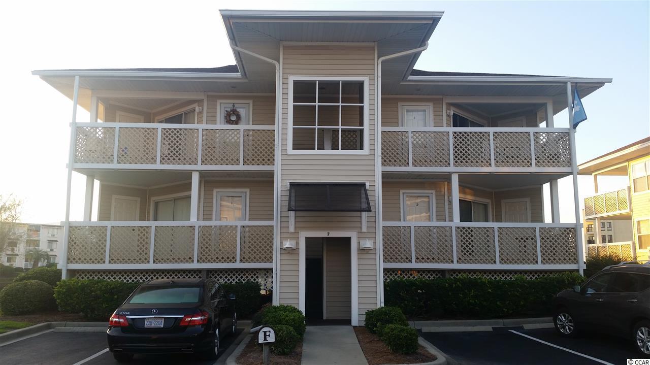 300 Shorehaven Dr. UNIT F-3 North Myrtle Beach, SC 29582