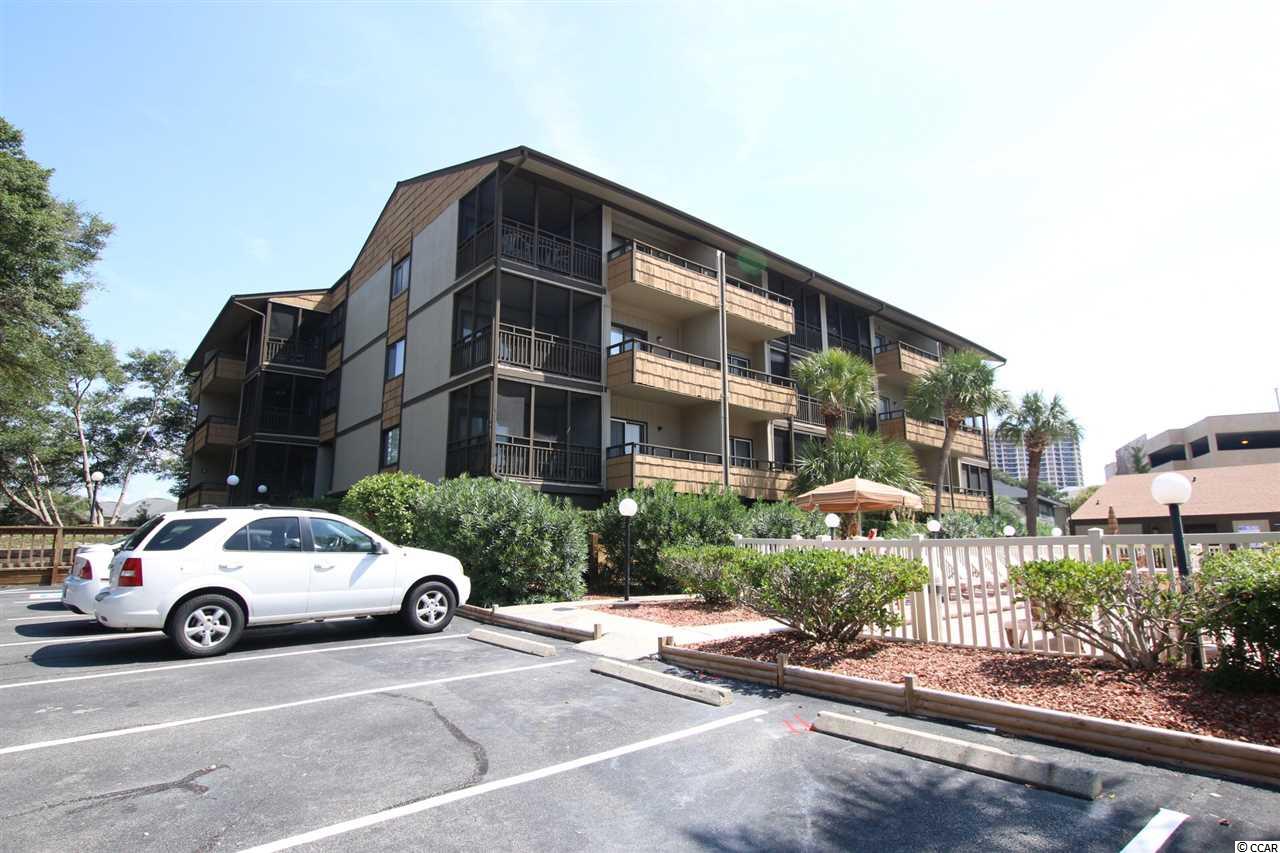 9501 Shore Dr. UNIT #228 Myrtle Beach, SC 29572