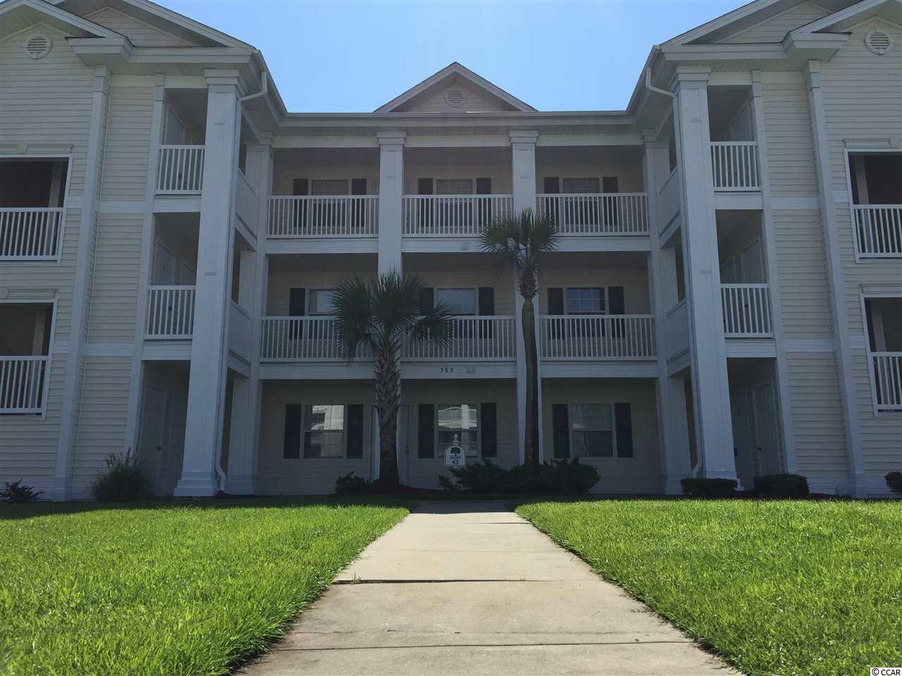 560 White River Dr. UNIT 43B Myrtle Beach, SC 29579