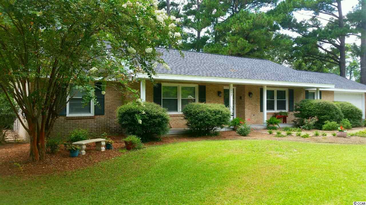 1007 Kinloch St. Georgetown, SC 29440