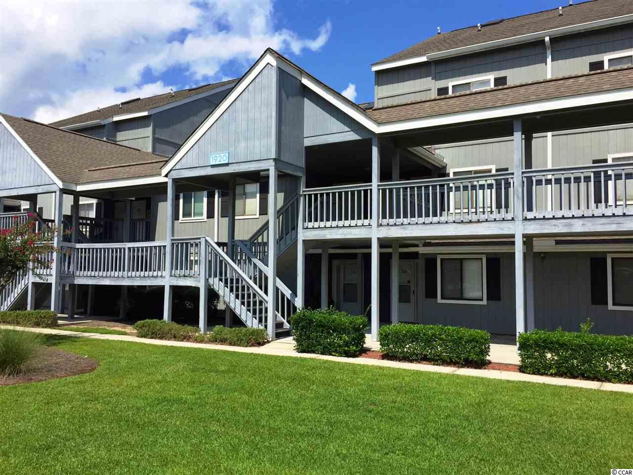 1920 Bent Grass Dr. UNIT 35-I Surfside Beach, SC 29575