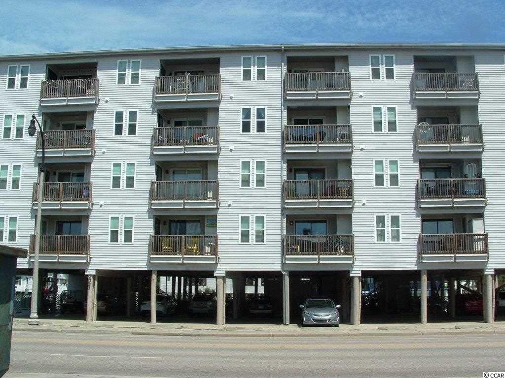 2001 N Ocean Blvd. UNIT C-3 North Myrtle Beach, SC 29582