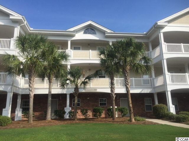 5801 Oyster Catcher Dr. UNIT #1311 North Myrtle Beach, SC 29582