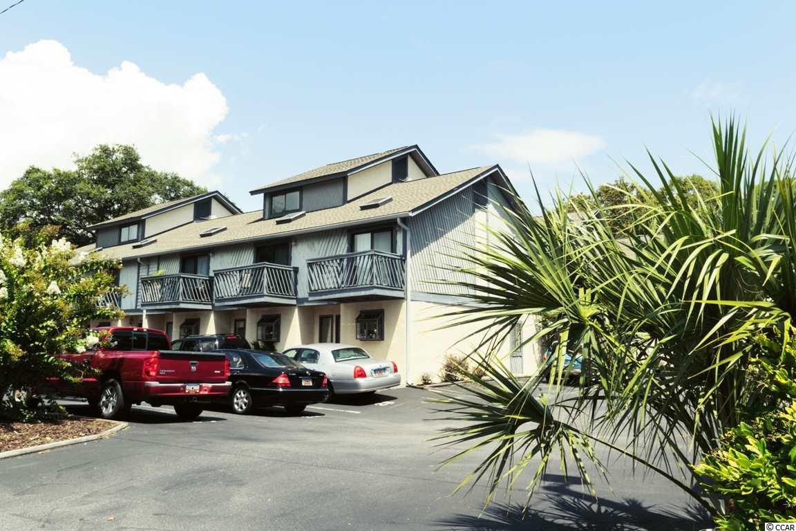 504 30th Ave. N UNIT #26 Myrtle Beach, SC 29577