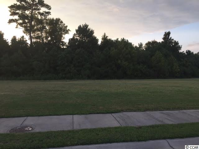 Lot 520 Middleton View Dr. Myrtle Beach, SC 29579