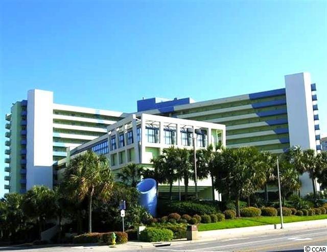 1105 S Ocean Blvd. UNIT #824 Myrtle Beach, SC 29577