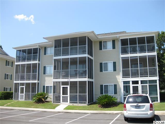 202-H Landing Dr. UNIT H North Myrtle Beach, SC 29582