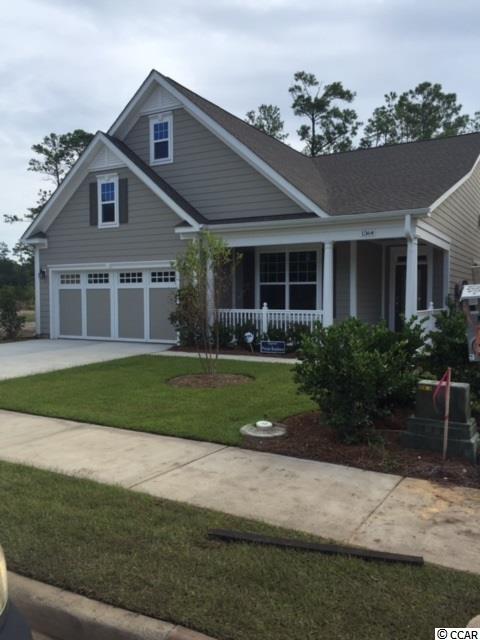 1364 Suncrest Dr. Myrtle Beach, SC 29577