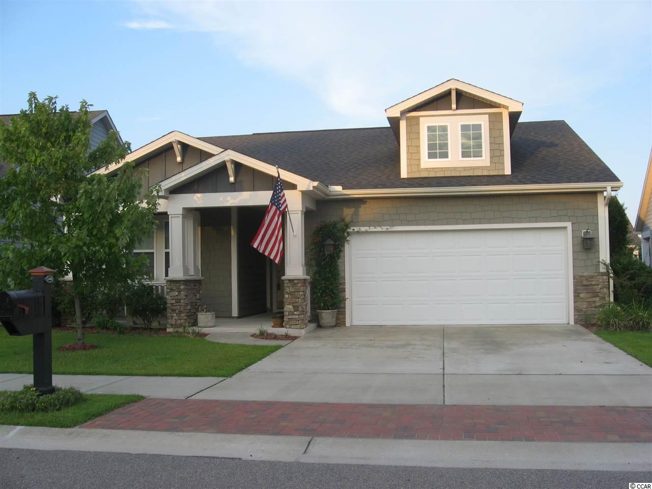 1580 Culbertson Ave. Myrtle Beach, SC 29577