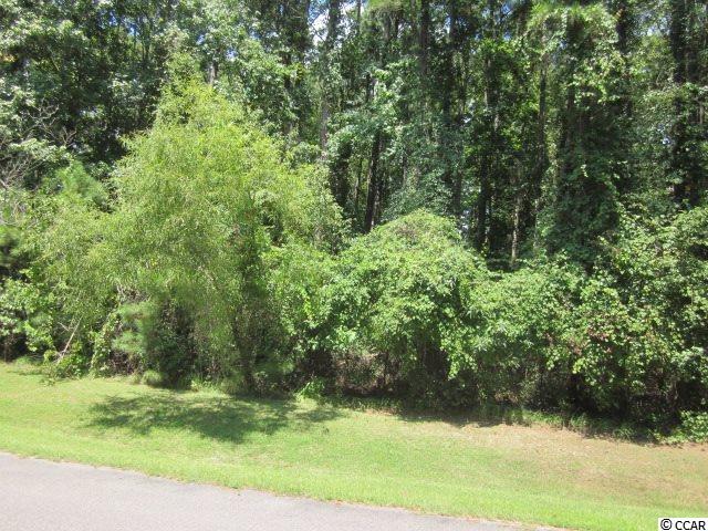 Lot 46 Anchor Rd. Little River, SC 29566