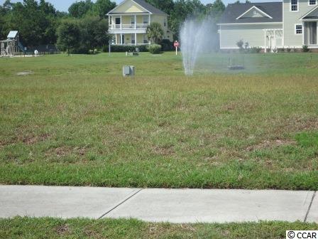 Lot 85 James Island Dr. North Myrtle Beach, SC 29582