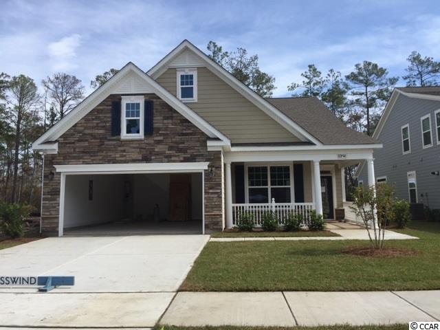 1392 Suncrest Dr. Myrtle Beach, SC 29577