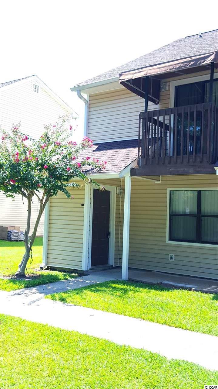 755 Burcale Rd. UNIT F-2 Myrtle Beach, SC 29579