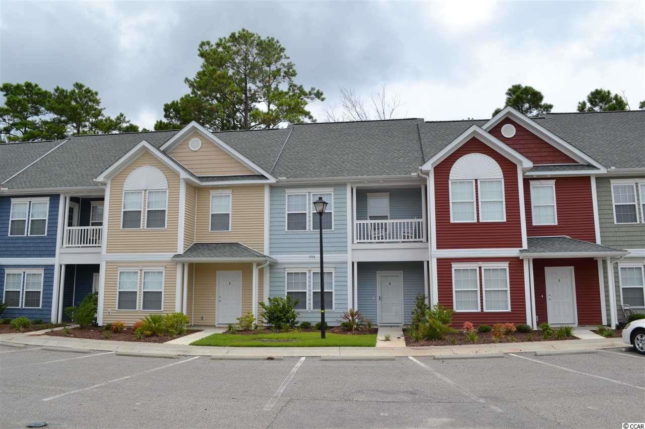 1675 Low Country Pl. UNIT A Myrtle Beach, SC 29577