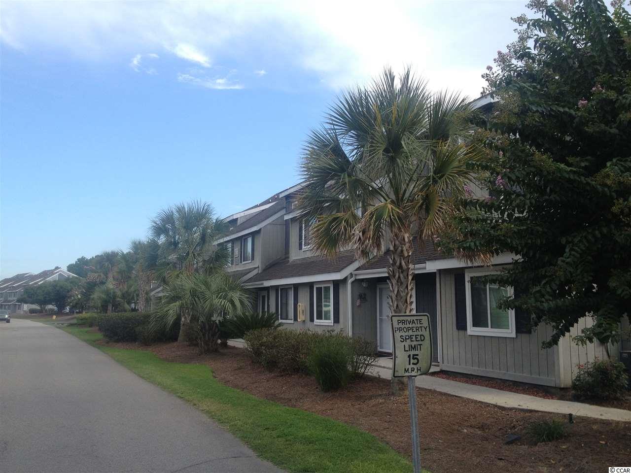 1891 Colony Dr. UNIT 14-R Surfside Beach, SC 29575