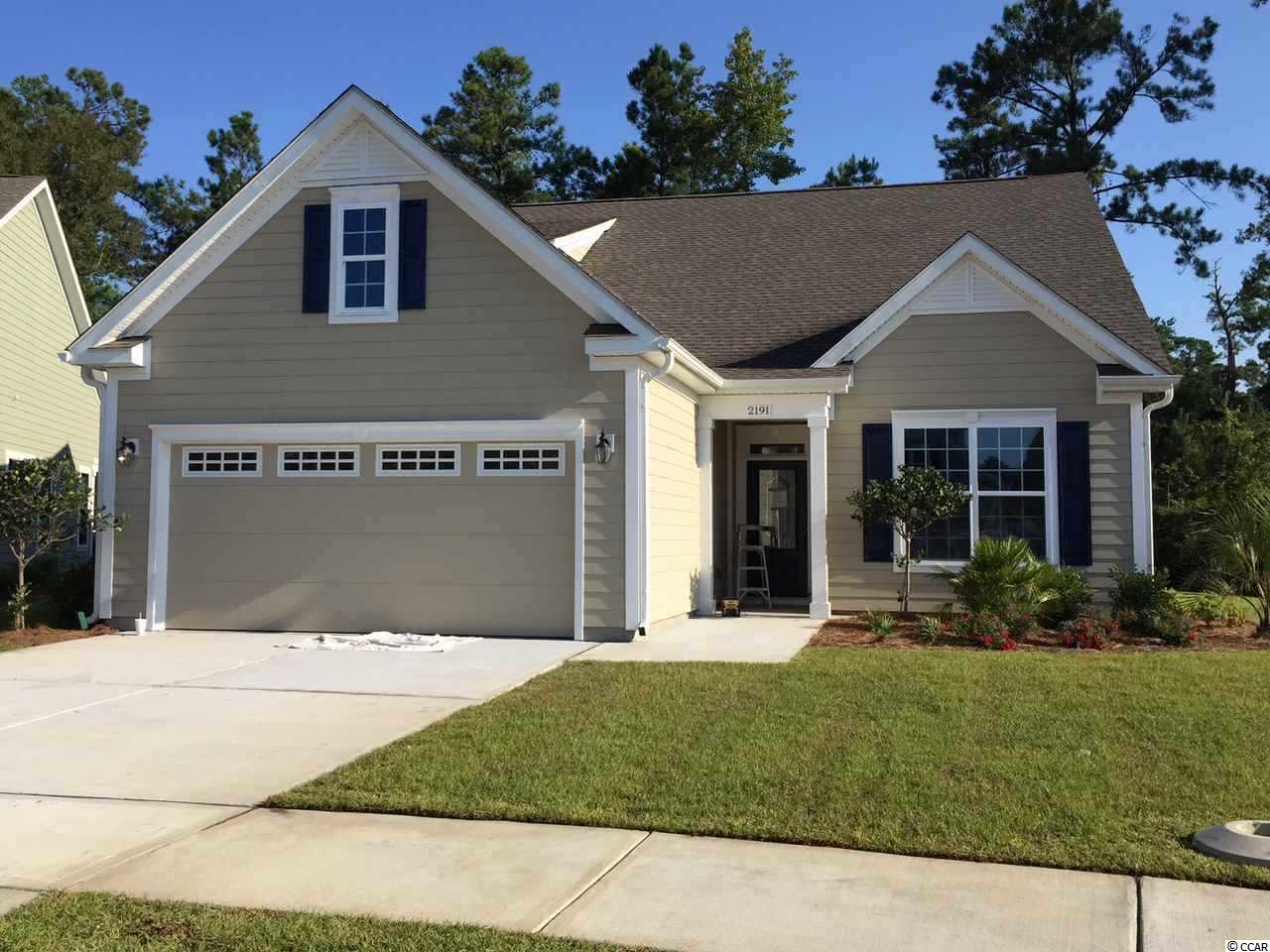 1596 Suncrest Dr. Myrtle Beach, SC 29577