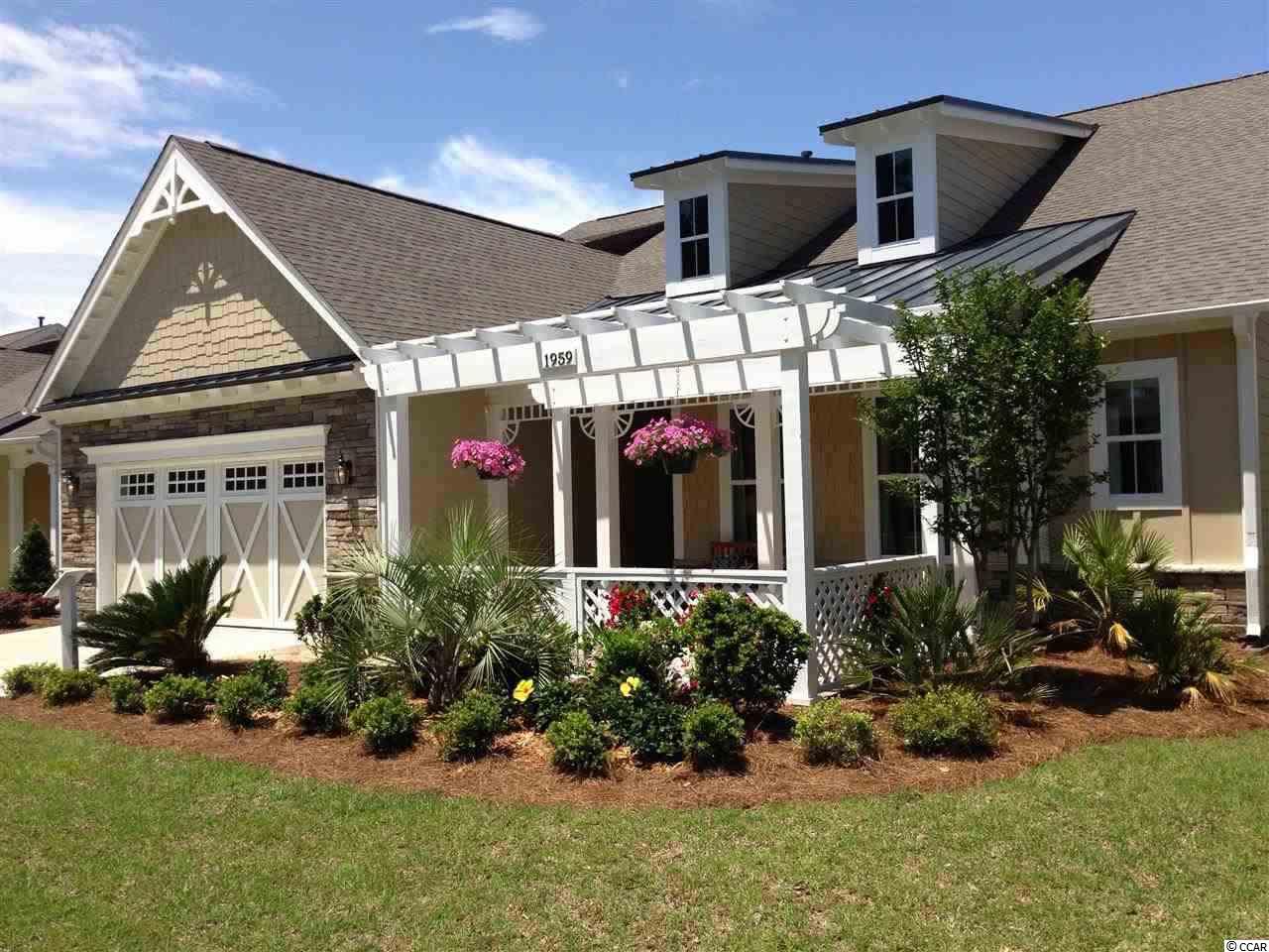 2008 Suncrest Dr. Myrtle Beach, SC 29577