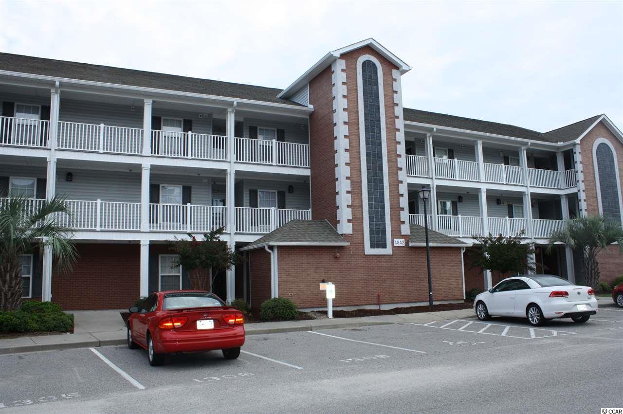 4842 Meadowsweet Dr. UNIT #1301 Myrtle Beach, SC 29579