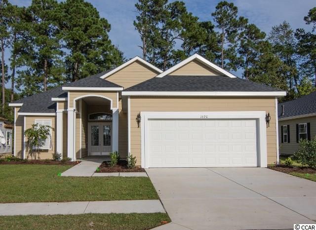 1620 Murrell Pl. Murrells Inlet, SC 29576