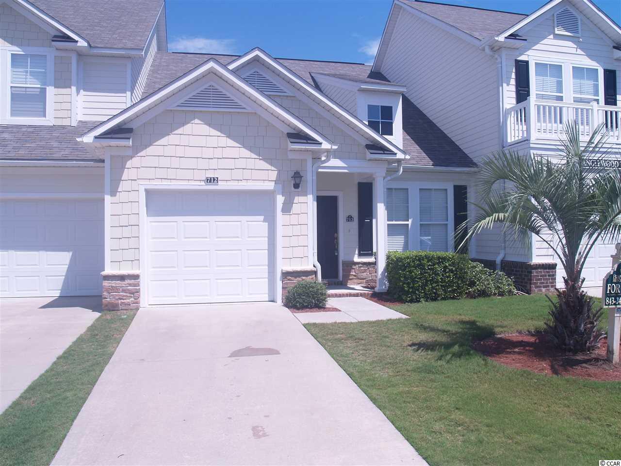 6095 Catalina Dr. UNIT #712 North Myrtle Beach, SC 29582