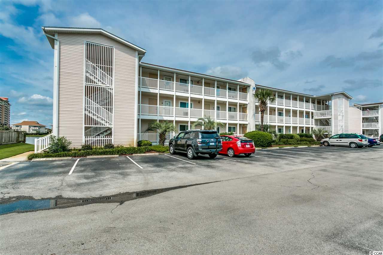 1919 Spring St. UNIT 36A North Myrtle Beach, SC 29582