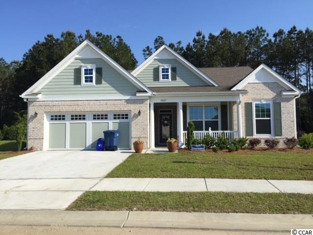 2116 Silver Spring Ln. Myrtle Beach, SC 29577