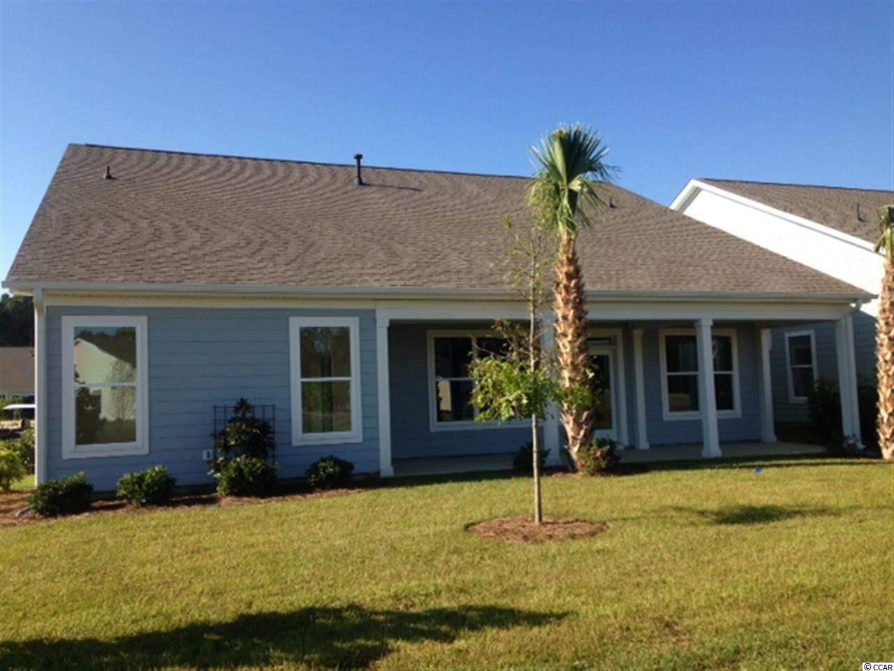 2116 Silver Spring Ln. Myrtle Beach, SC 29577
